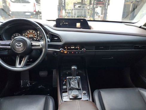 Used 2021 MAZDA CX-30 FWD 2.5 S w/ Premium Package image 13