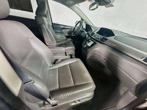 Used 2016 Honda Odyssey EX-L image 26