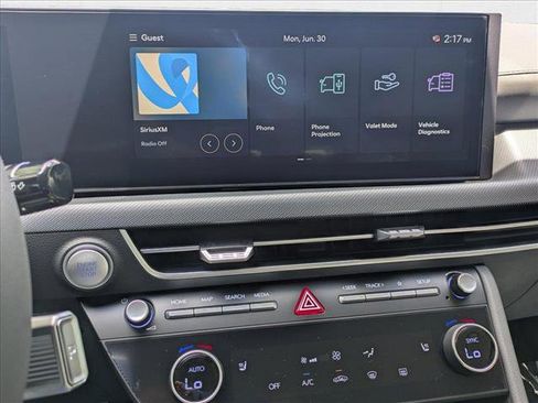 New 2025 Hyundai Sonata SEL image 12