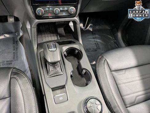 Certified 2024 Ford Ranger Lariat image 14