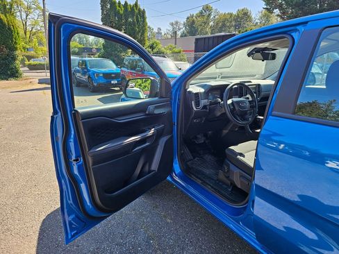 New 2025 Ford Ranger XL w/ Trailer Tow Package AWD/4WD image 18