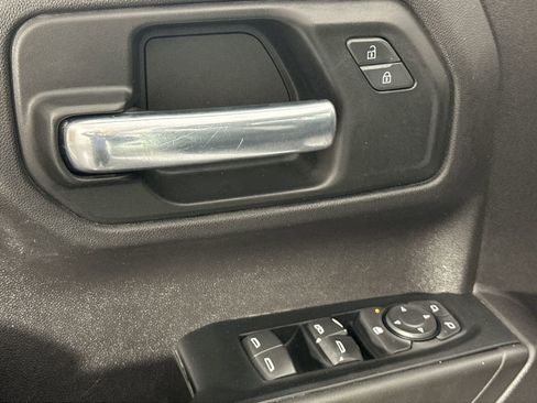 Used 2023 Chevrolet Silverado 1500 W/T w/ Trailering Package image 13