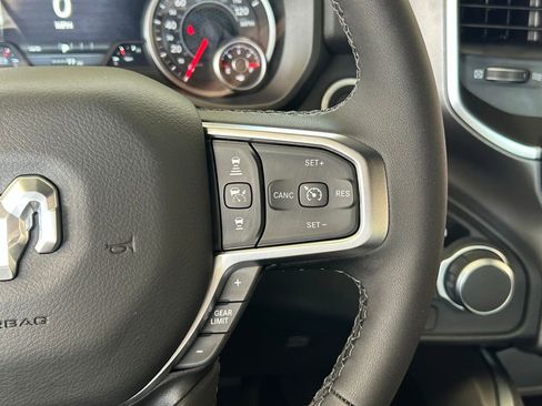 New 2026 RAM 1500 Big Horn image 41