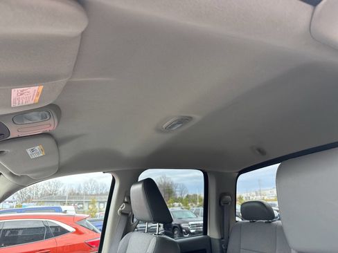 Used 2008 Dodge Ram 1500 Truck SLT w/ Cool Chrome Pkg image 19