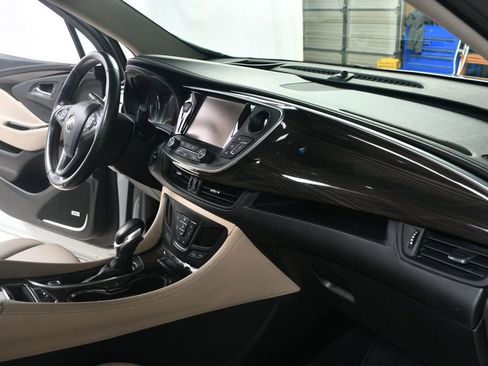 Used 2019 Buick Envision Premium w/ Driver Confidence Package image 25