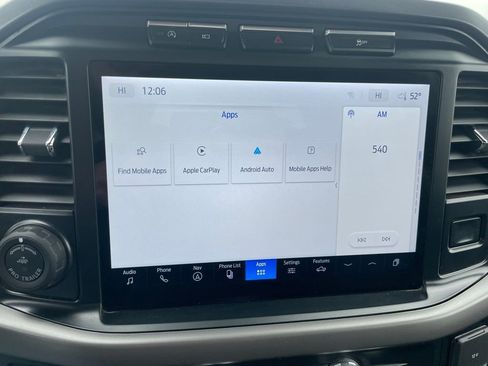 Used 2024 Ford F150 XLT image 16