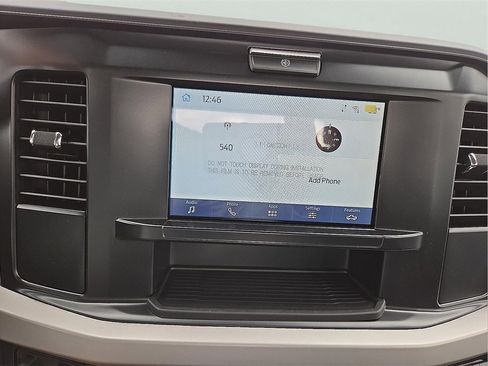 New 2025 Ford F250 XL w/ STX Appearance Package image 12