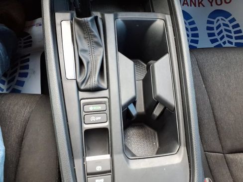 Used 2023 Honda Accord LX image 11