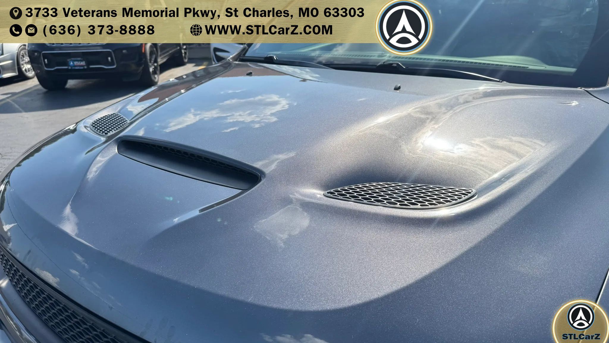 Used 2020 Dodge Durango GT AWD/4WD image 9