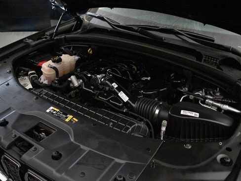 Used 2023 Jeep Grand Cherokee Limited w/ Trailer Tow Prep Group (B) image 27