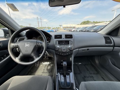 Used 2007 Honda Accord SE image 27