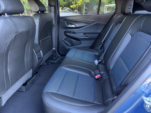 New 2026 Buick Envista Preferred w/ Convenience I Package FWD image 22