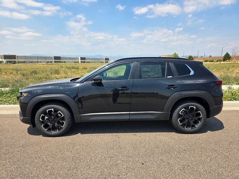 New 2026 MAZDA CX-50 Meridian Edition AWD/4WD image 2