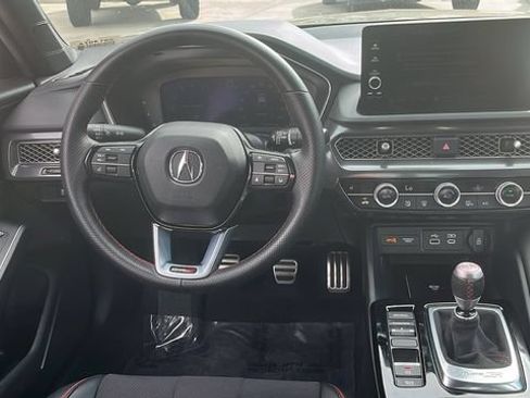 Used 2024 Acura Integra Type S FWD image 4