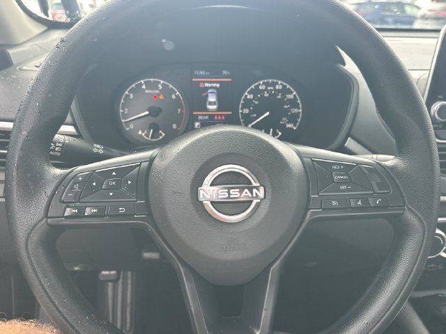 Certified 2025 Nissan Altima 2.5 S FWD image 18