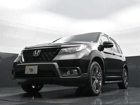 Used 2020 Honda Passport EX-L image 30