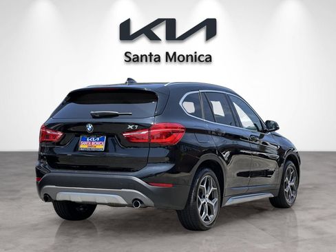 Used 2016 BMW X1 xDrive28i AWD/4WD image 6