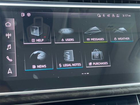 Used 2022 Audi Q7 3.0T Premium image 26