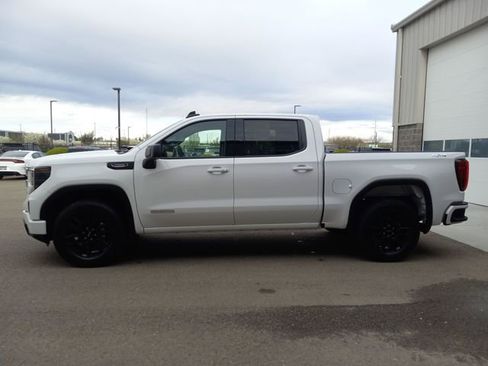 Used 2024 GMC Sierra 1500 Elevation AWD/4WD image 10