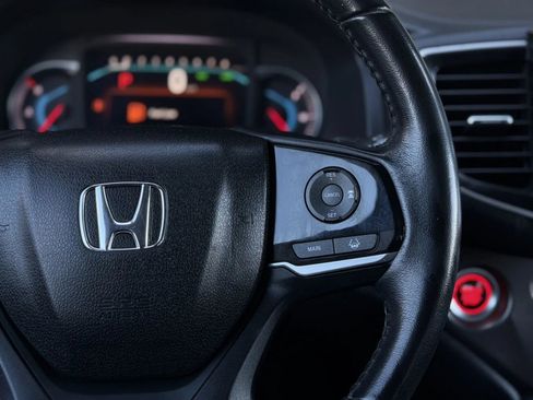 Used 2022 Honda Pilot Special Edition image 24