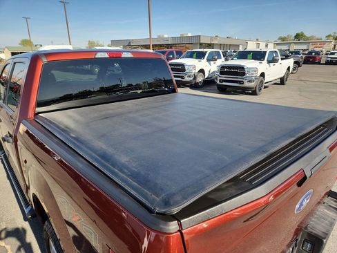 Used 2015 Ford F150 XLT w/ Equipment Group 301A Mid image 24