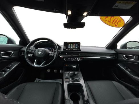 Used 2023 Honda Civic Sport Touring image 26