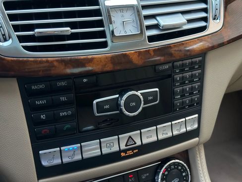 Used 2014 Mercedes-Benz CLS 550 image 37