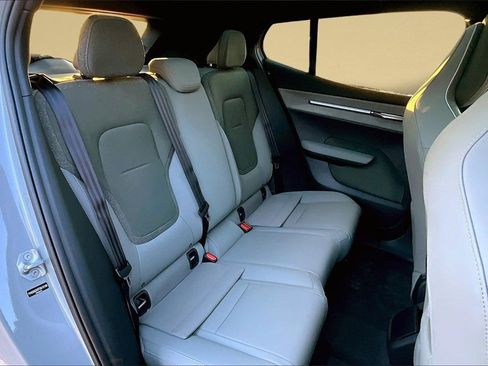 New 2026 Volvo EX30 Plus w/ Climate Package AWD/4WD image 10