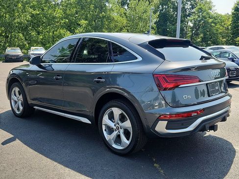 Certified 2023 Audi Q5 2.0T Prestige w/ Prestige Package AWD/4WD image 10