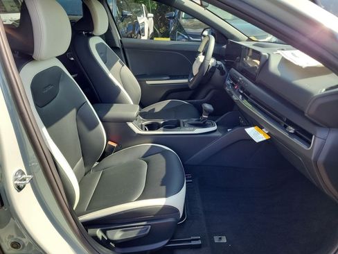 New 2026 Kia K4 GT-Line Turbo FWD image 7