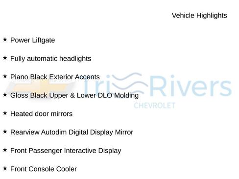 Used 2024 Jeep Grand Wagoneer L Series II w/ Quick Order Packagew 28T image 38