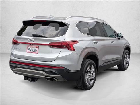 Used 2023 Hyundai Santa Fe SEL AWD/4WD image 5