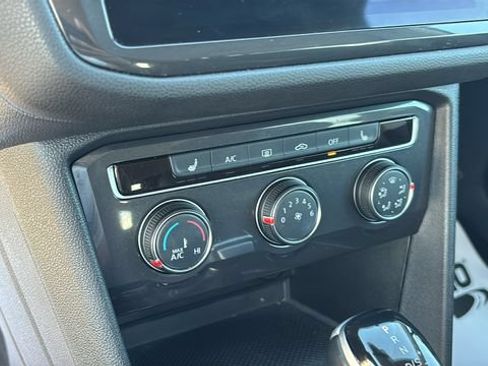 Used 2024 Volkswagen Tiguan S AWD/4WD image 17