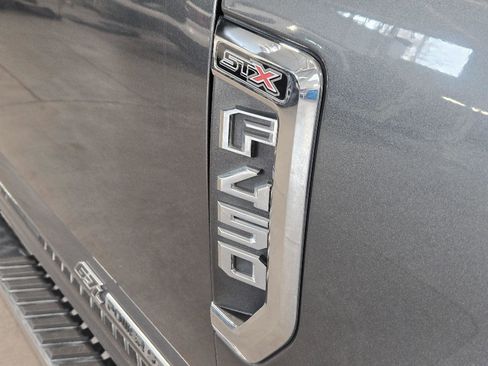 Used 2019 Ford F450 XL w/ STX Appearance Package AWD/4WD image 12