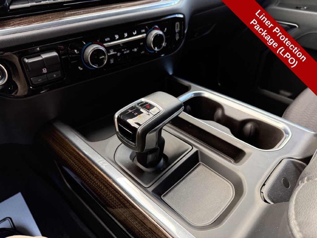 Used 2023 Chevrolet Silverado 1500 RST w/ LPO, Liner Protection Package AWD/4WD image 30