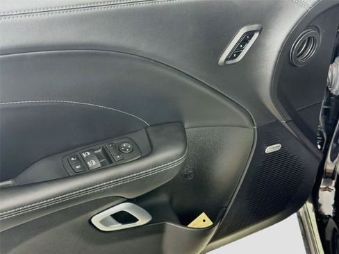 Used 2023 Dodge Challenger R/T Scat Pack w/ Plus Package RWD image 17