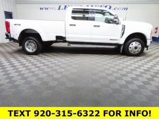 Used 2023 Ford F450 XLT video 2