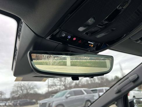 New 2026 Cadillac Optiq Sport 1 image 35