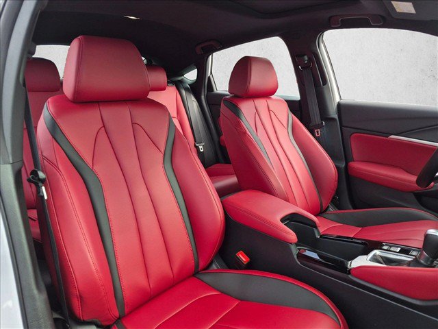 Certified 2026 Acura Integra A-Spec FWD image 19