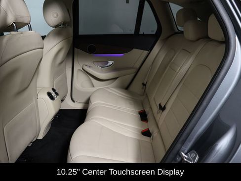 Used 2020 Mercedes-Benz GLC 300 image 15