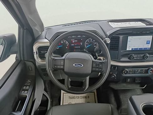 Used 2021 Ford F150 XL w/ Trailer Tow Package AWD/4WD image 4