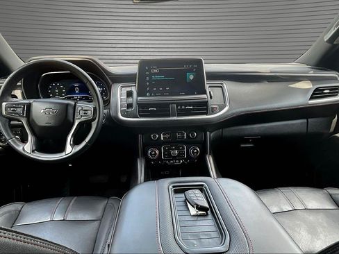 Used 2024 Chevrolet Tahoe RST w/ Luxury Package AWD/4WD image 7