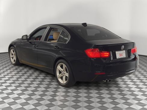 Used 2013 BMW 328i Sedan RWD image 3