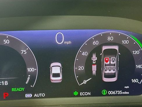 Certified 2025 Honda Accord Sport image 5