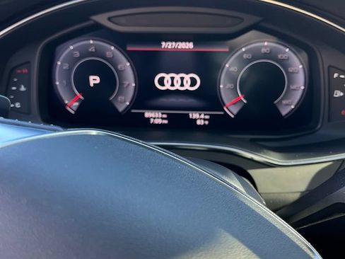 Used 2019 Audi A7 3.0T Prestige w/ Prestige Package AWD/4WD image 9