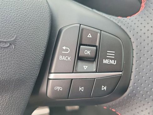 Certified 2024 Ford Escape ST-Line w/ Tech Pack #1 image 18