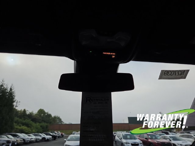 New 2026 Chevrolet Colorado Z71 w/ Technology Package AWD/4WD image 12