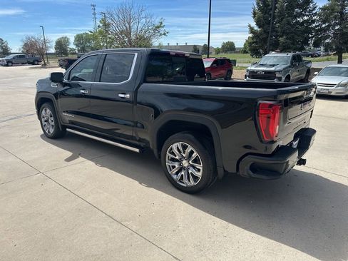 Certified 2024 GMC Sierra 1500 Denali w/ Denali Reserve Package AWD/4WD image 32