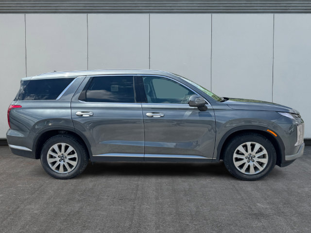 Used 2025 Hyundai Palisade SEL AWD/4WD image 6