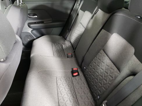 New 2026 Nissan Kicks SV w/ SV Premium Package image 12